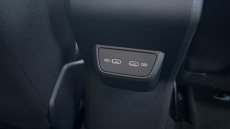 Volkswagen Polo 1.0 TSI Life 5dr Petrol Hatchback